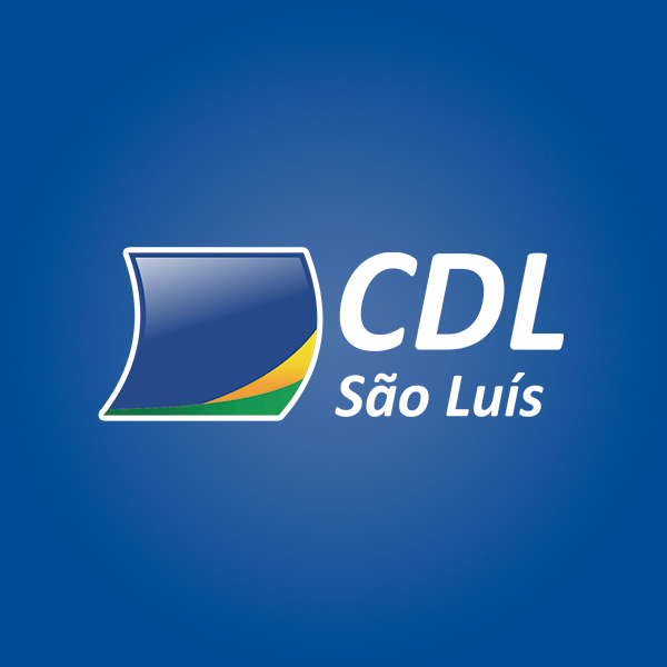 Logo CDL São Luís