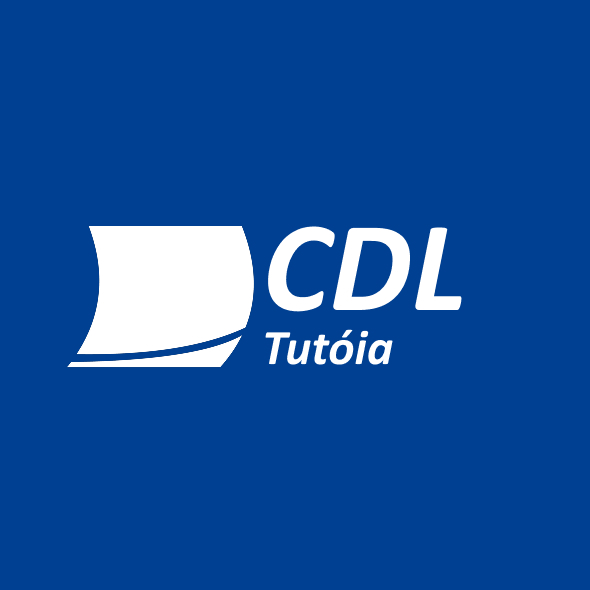 Logo CDL Tutóia