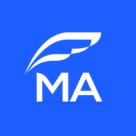 Logo Fecomércio MA