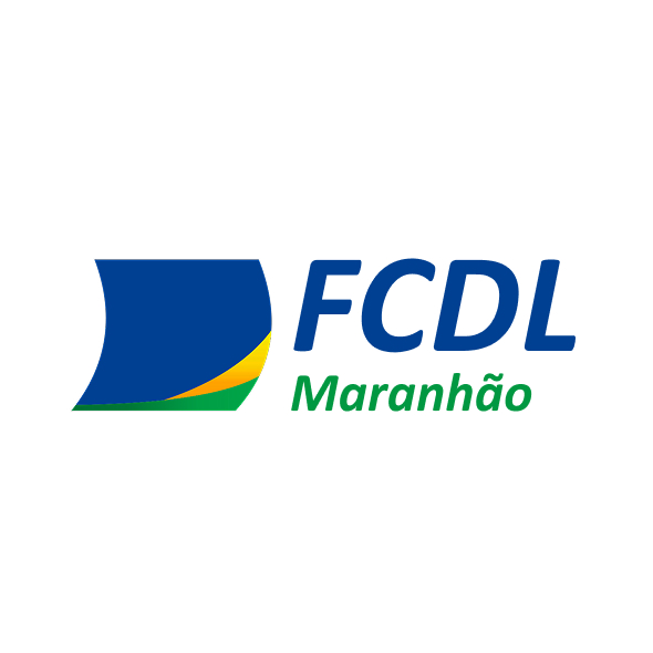 Logo FCDL Maranhão