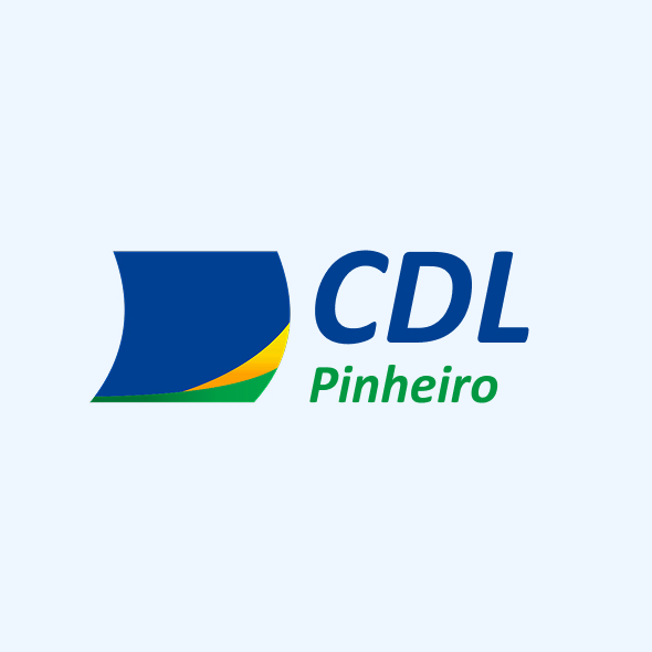 Logo CDL Pinheiro