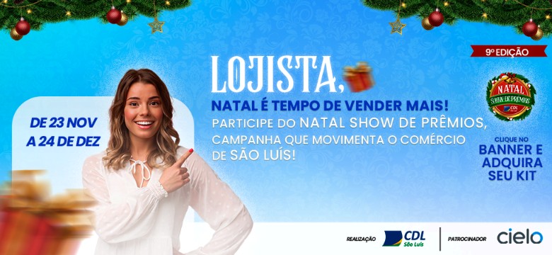 Banner da Campanha Mobile
