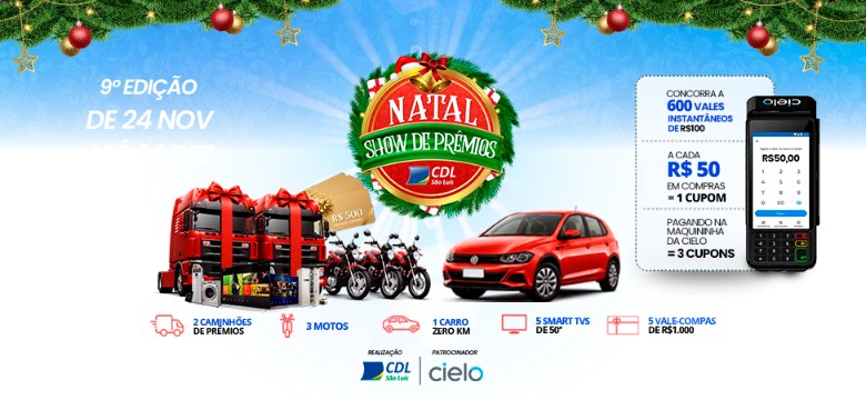Banner da Campanha Mobile