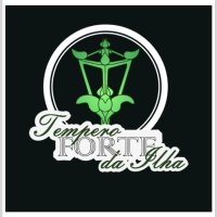 Tempero Forte Da Ilha